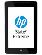 Best available price of HP Slate7 Extreme in Guyana