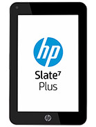 Best available price of HP Slate7 Plus in Guyana
