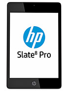Best available price of HP Slate8 Pro in Guyana