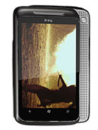 Best available price of HTC 7 Surround in Guyana