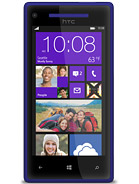 Best available price of HTC Windows Phone 8X in Guyana
