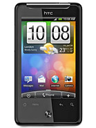Best available price of HTC Aria in Guyana