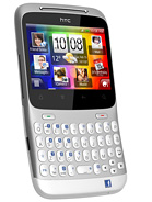 Best available price of HTC ChaCha in Guyana