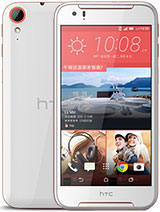 Best available price of HTC Desire 830 in Guyana