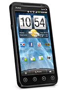 Best available price of HTC EVO 3D CDMA in Guyana