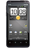 Best available price of HTC EVO Design 4G in Guyana