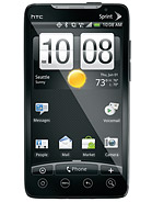Best available price of HTC Evo 4G in Guyana