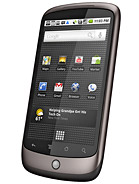 Best available price of HTC Google Nexus One in Guyana