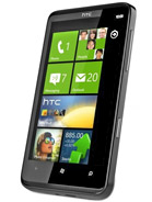 Best available price of HTC HD7 in Guyana