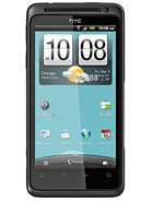 Best available price of HTC Hero S in Guyana