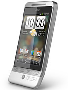 Best available price of HTC Hero in Guyana