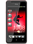 Best available price of HTC J in Guyana