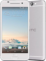 Best available price of HTC One A9 in Guyana
