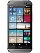 Best available price of HTC One M8 for Windows CDMA in Guyana
