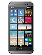 Best available price of HTC One M8 for Windows in Guyana