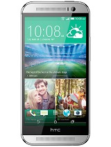 Best available price of HTC One M8 CDMA in Guyana