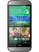 Best available price of HTC One mini 2 in Guyana