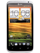Best available price of HTC One X AT-T in Guyana