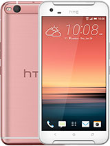 Best available price of HTC One X9 in Guyana