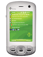 Best available price of HTC P3600 in Guyana