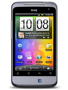 Best available price of HTC Salsa in Guyana
