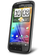 Best available price of HTC Sensation in Guyana