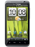 Best available price of HTC ThunderBolt 4G in Guyana