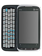 Best available price of HTC Tilt2 in Guyana