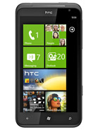 Best available price of HTC Titan in Guyana
