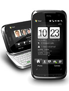 Best available price of HTC Touch Pro2 in Guyana
