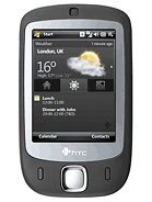 Best available price of HTC Touch in Guyana