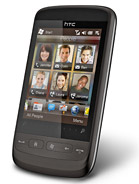 Best available price of HTC Touch2 in Guyana
