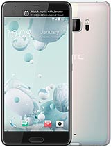 Best available price of HTC U Ultra in Guyana