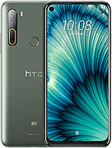 Best available price of HTC U20 5G in Guyana