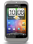 Best available price of HTC Wildfire S in Guyana