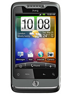 Best available price of HTC Wildfire CDMA in Guyana