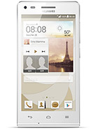 Best available price of Huawei Ascend G6 4G in Guyana