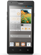 Best available price of Huawei Ascend G700 in Guyana