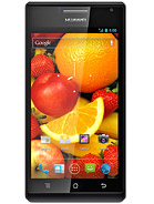 Best available price of Huawei Ascend P1 XL U9200E in Guyana
