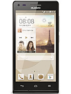 Best available price of Huawei Ascend P7 mini in Guyana
