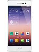 Best available price of Huawei Ascend P7 in Guyana