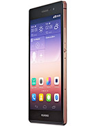 Best available price of Huawei Ascend P7 Sapphire Edition in Guyana