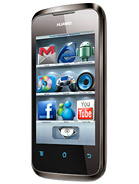 Best available price of Huawei Ascend Y200 in Guyana