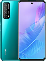Best available price of Huawei Enjoy 20 SE in Guyana