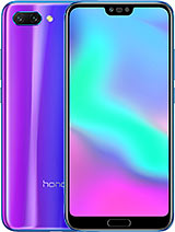 Best available price of Honor 10 in Guyana