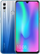 Best available price of Honor 10 Lite in Guyana