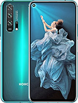 Best available price of Honor 20 Pro in Guyana