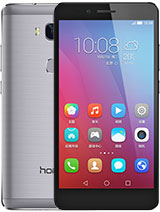 Best available price of Honor 5X in Guyana