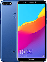 Best available price of Honor 7C in Guyana