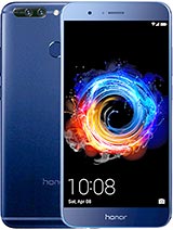 Best available price of Honor 8 Pro in Guyana